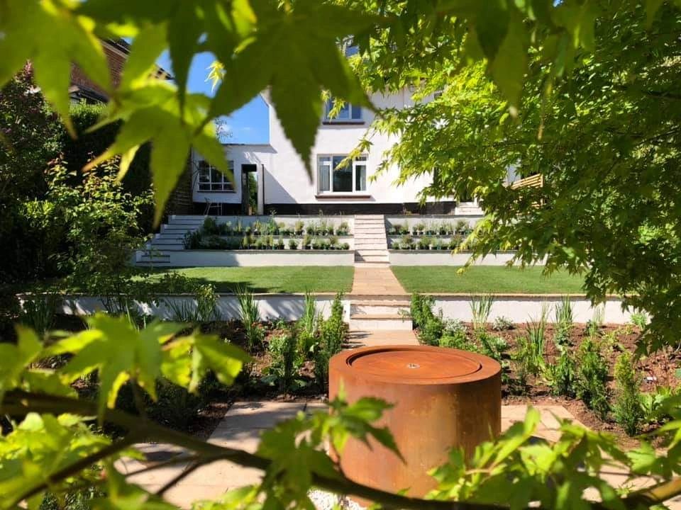 Gardens, Landscaping Jg landscaping Birmingham, England