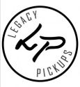 "Legacy" Lane Poor Pickups