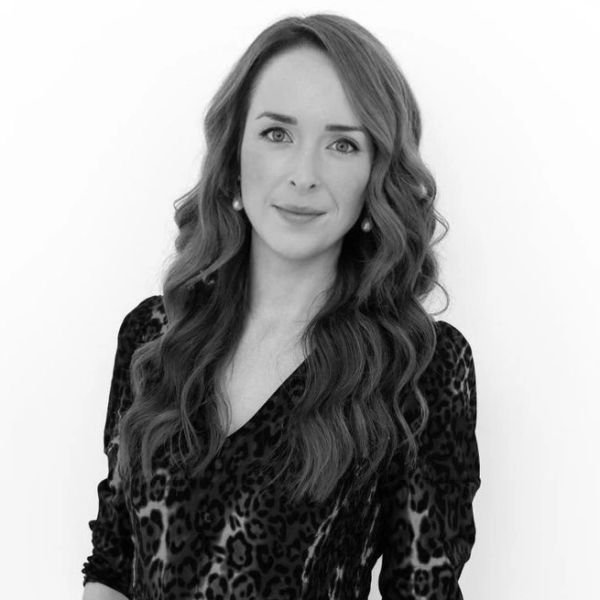 Dr Natalie Byrom