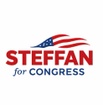 Steffan For Congress
10th District 