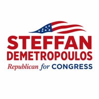 Steffan For Congress
10th District 