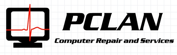 PCLAN Computer Repair and Services 