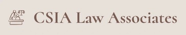 CSIA Law Associates