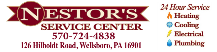 Nestor's Service Center