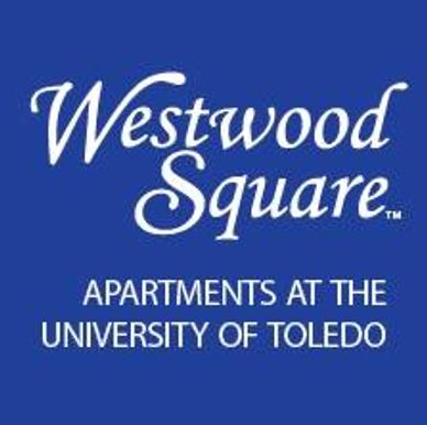 Westwood Square Apartments, Toledo, Ohio
Student housing near UT
Off-campus student housing