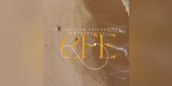 The Clay Fam Enterprises Incorporated