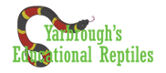 YARBROUGH'S EDUCATIONAL REPTILES-THE SNAKE SHOW