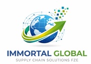 Immortal Global Supply Chain Solutions FZE