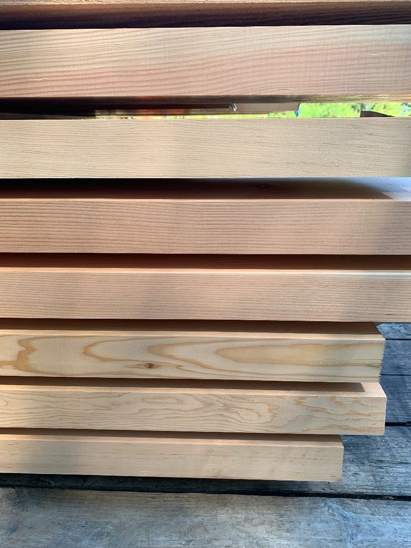 Douglas Fir