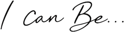  I Can Be Oficial