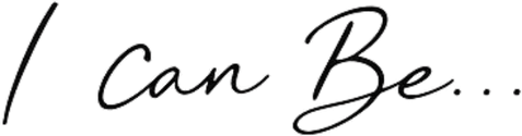  I Can Be Oficial