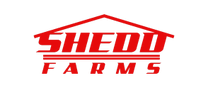 Welcome to the Shedd Family Farm!