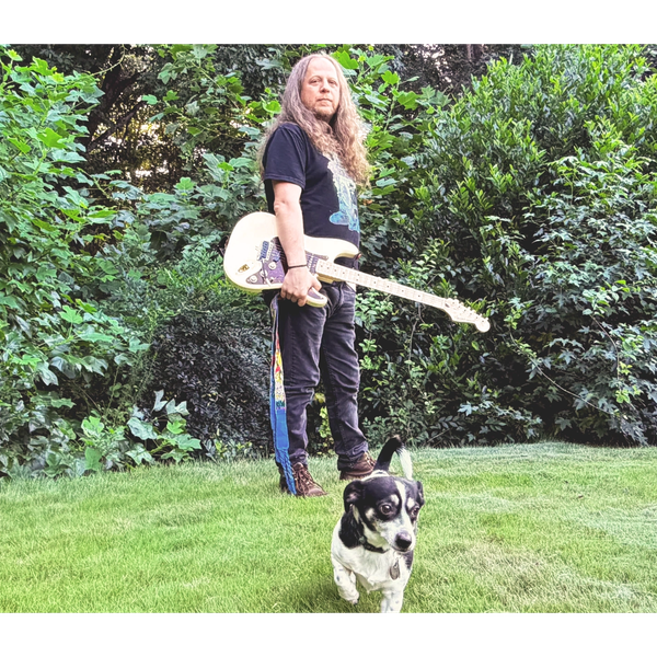 Photo shoot with Rumi.
Photo by Candace Williams