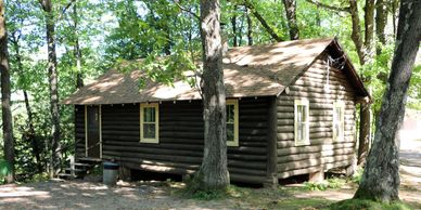 Cabins | Shady Nook Resort