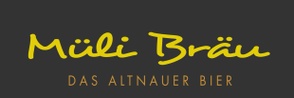 Brauerei Müli Bräu Altnau