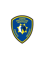 Jones Protective Services, Inc 
 License #14766 