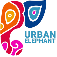 Urban Elephant