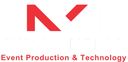 Music Media Pros