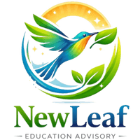 New Leaf Education Advisory Pty Ltd