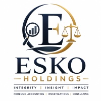 ESKO HOLDINGS FORENSIC INVESTIGATIONS