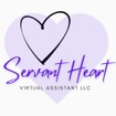 Servant Heart Virtual Assistant