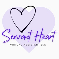 Servant Heart Virtual Assistant