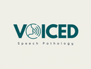 Voiced speech pathology
