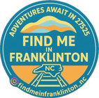 Find Me in Franklinton