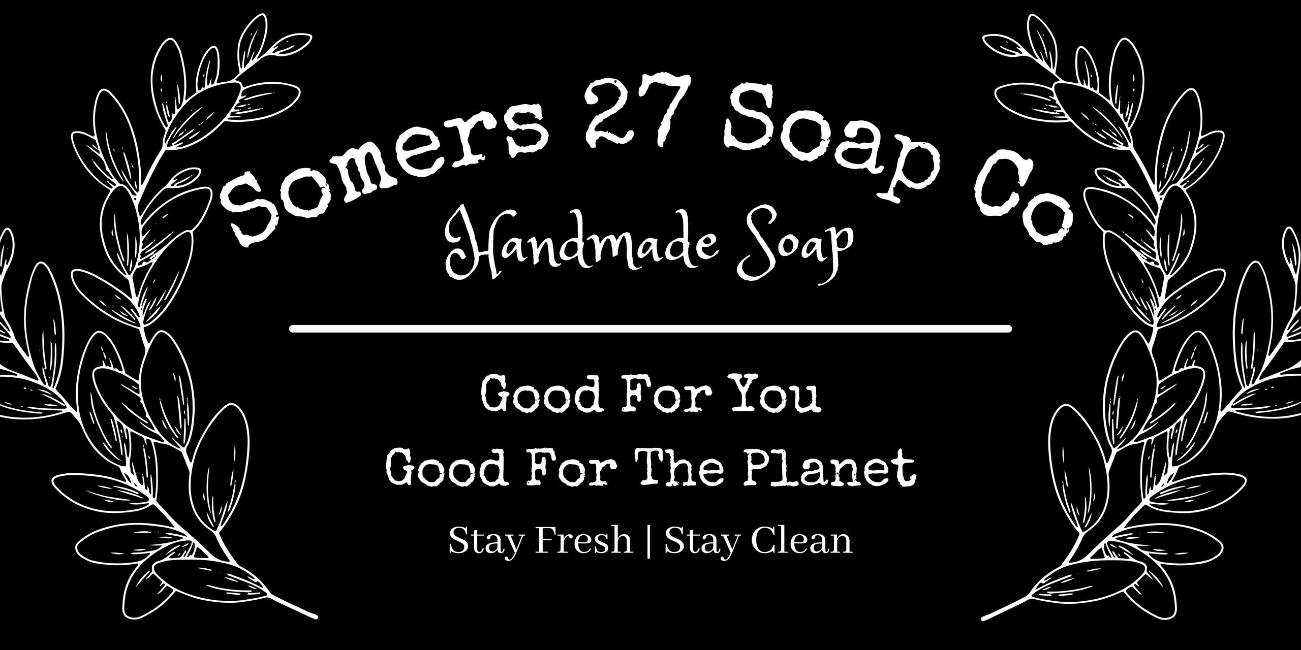 Somers 27 Soap Co