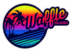 Waffle Island
