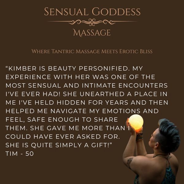 Reignite intimacy with couples Tantra, erotic touch, full body massage at Sensual Goddess Massage.