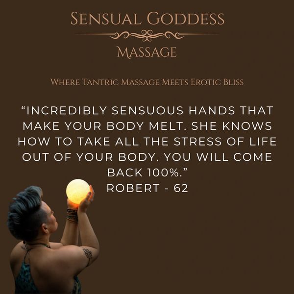 Experience bliss with tantric massage and sensual massage in Phoenix