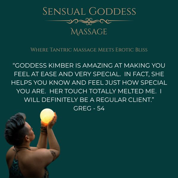 4-handed massage in Phoenix, AZ and Santa Barbara, CA