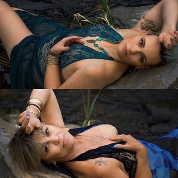 Sensual Goddess Massage offers Tantric Full Body Massage and Sensual Massage with erotic touch.  Double Goddess Massage in Phoenix, AZ and Santa Barbara, CA.