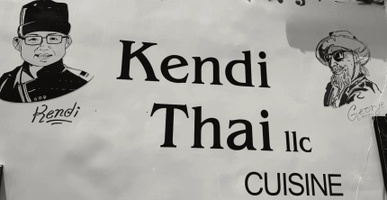 Kendi Thai Cuisine