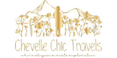 Chevelle Chic Travels LLC