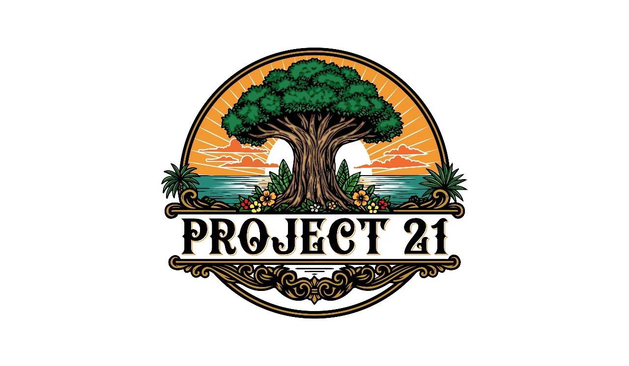 Project 21 Logo