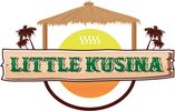 Little Kusina Foodtruck Logo