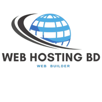 Web Hosting BD