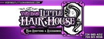 Very Best Little Hairhouse