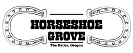 Horseshoe Grove
