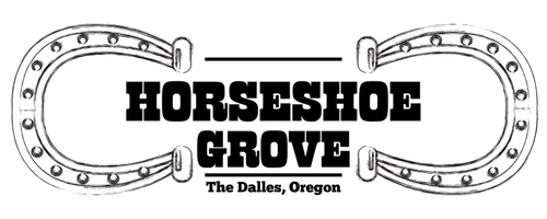 Horseshoe Grove