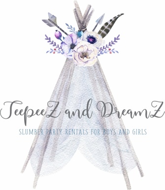 TeepeeZ and DreamZ