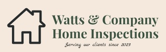 Watts & Company Home Inspections