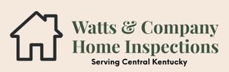 Watts & Company Home Inspections