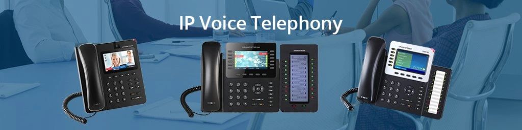 Grandstream IP Telefon