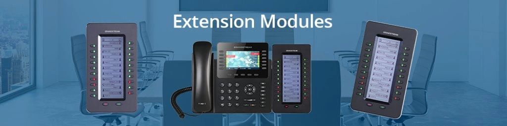 Grandstream Modul