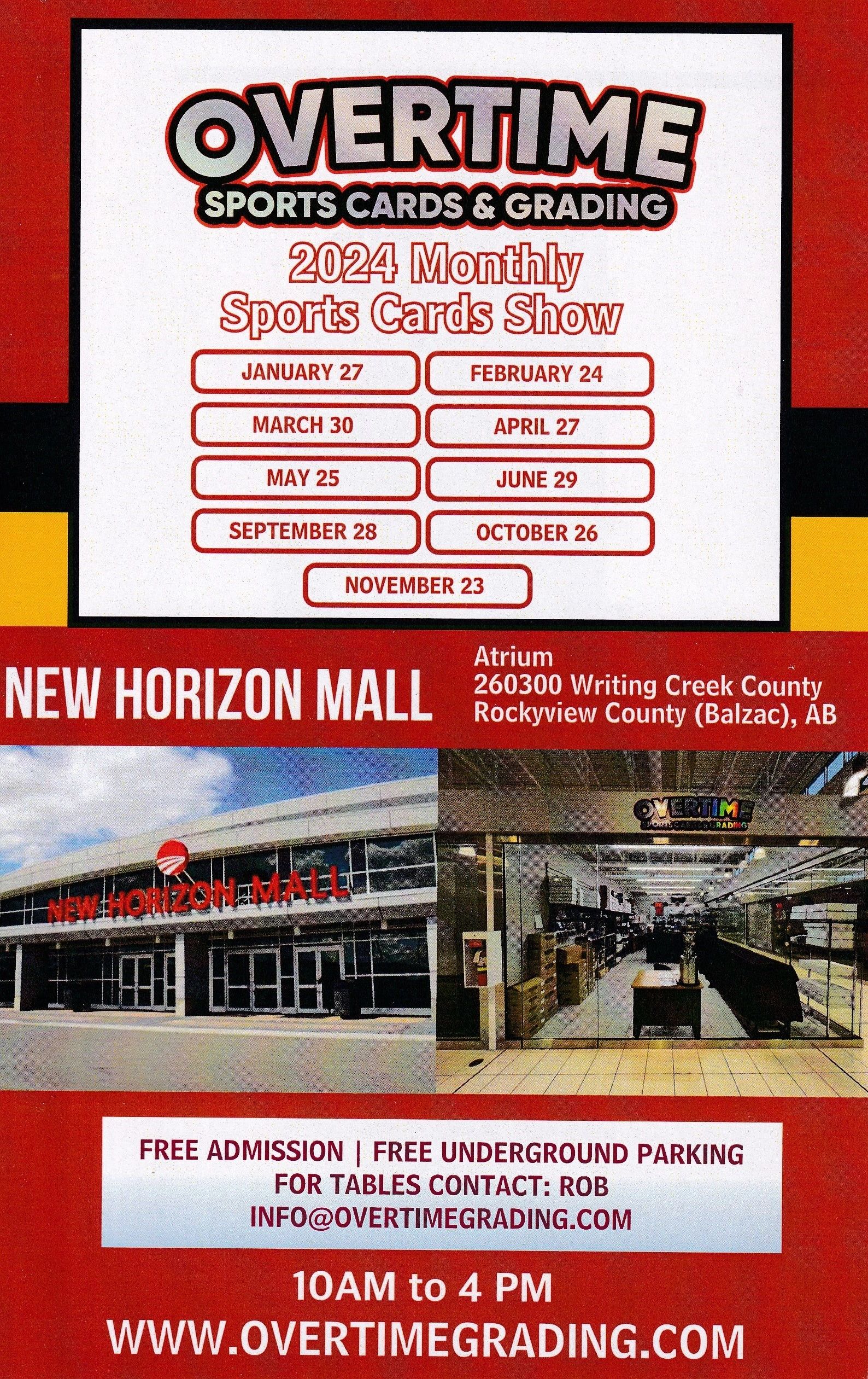 Find Sports Card Shops Near Me Overtime Sportscards