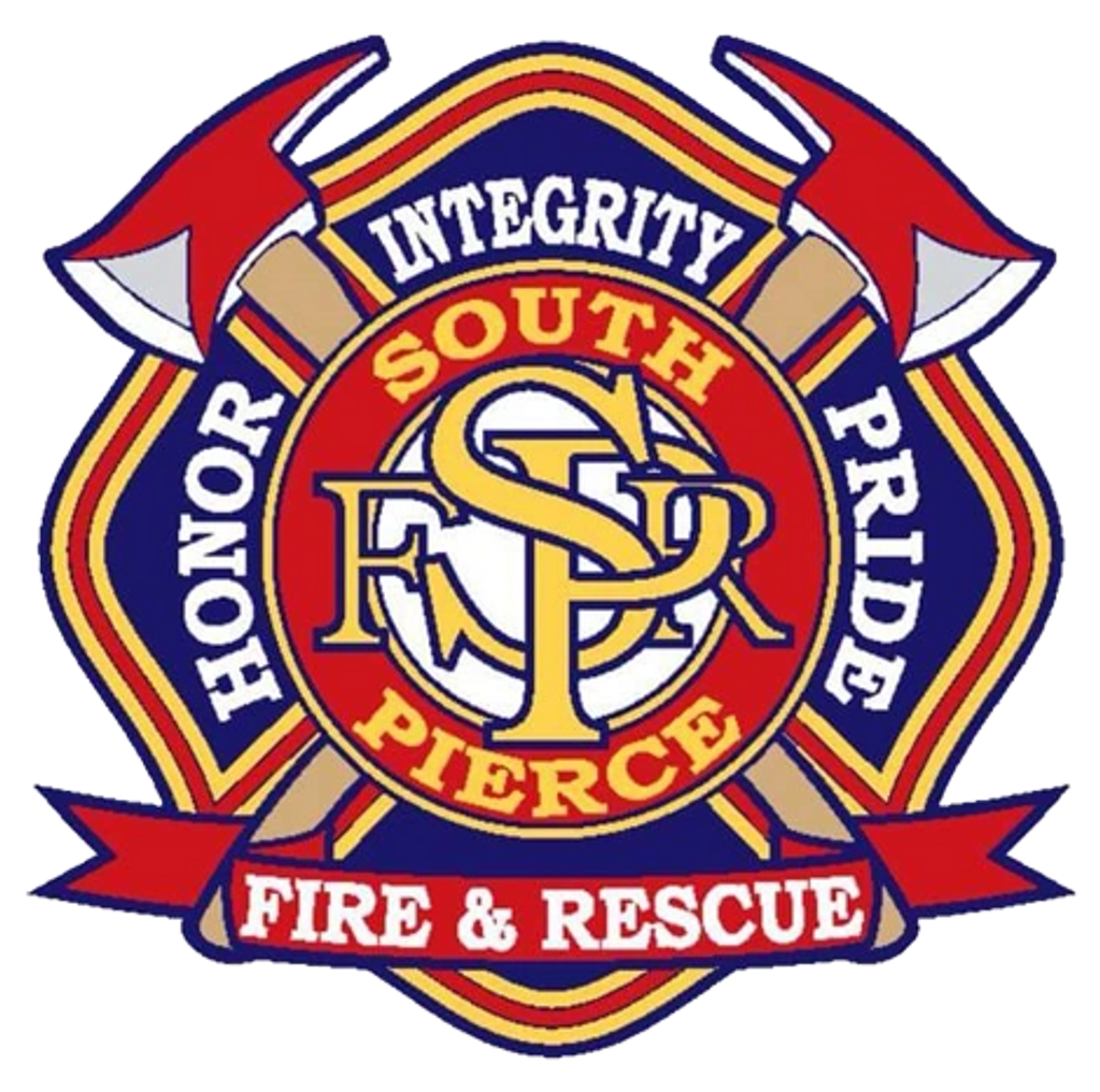 South pierce fire rescue