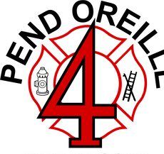 Pend Oreille Fire District 4